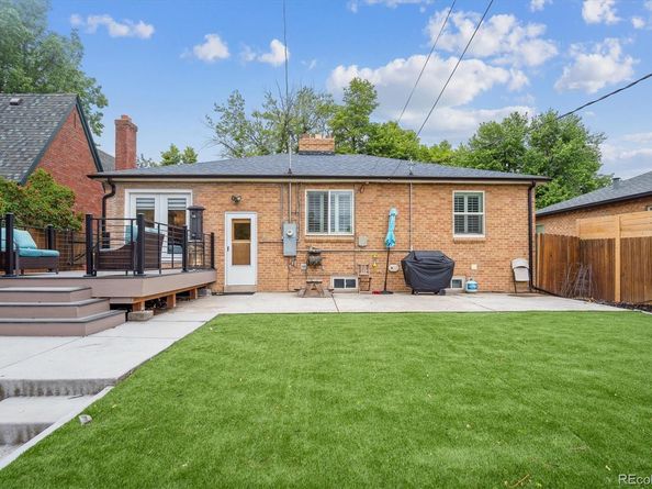 2664 Forest Street, Denver CO 80207