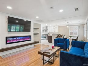 2664 Forest Street, Denver CO 80207