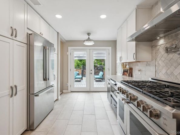 2664 Forest Street, Denver CO 80207