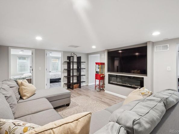 2664 Forest Street, Denver CO 80207