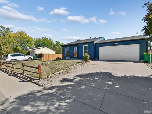 1786 Cathay Court, Aurora CO 80011