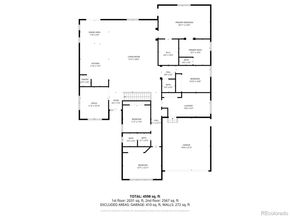 23464 E Heritage Parkway, Aurora CO 80016