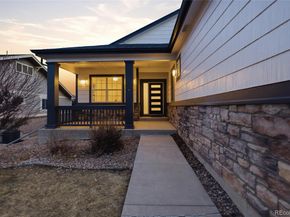 23464 E Heritage Parkway, Aurora CO 80016