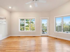 2340 Juniper Court, Golden CO 80401