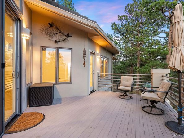 2340 Juniper Court, Golden CO 80401