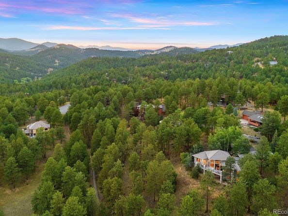 2340 Juniper Court, Golden CO 80401