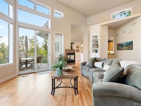 2340 Juniper Court, Golden CO 80401