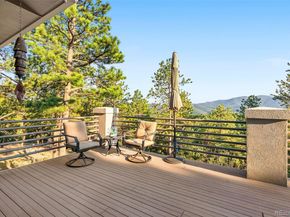 2340 Juniper Court, Golden CO 80401