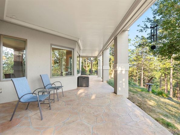 2340 Juniper Court, Golden CO 80401
