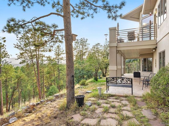 2340 Juniper Court, Golden CO 80401
