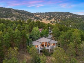 2340 Juniper Court, Golden CO 80401