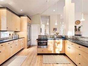 2340 Juniper Court, Golden CO 80401