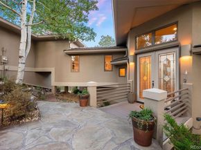 2340 Juniper Court, Golden CO 80401