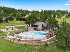 2340 Juniper Court, Golden CO 80401