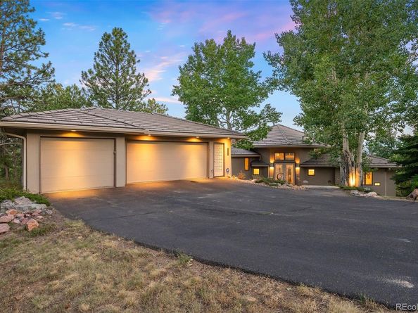2340 Juniper Court, Golden CO 80401
