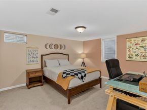 135 Everett Street, Lakewood CO 80226