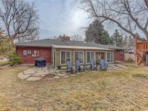 135 Everett Street, Lakewood CO 80226