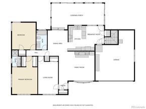 135 Everett Street, Lakewood CO 80226