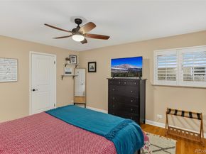 135 Everett Street, Lakewood CO 80226