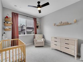 6211 W 28th Court, Wheat Ridge CO 80214