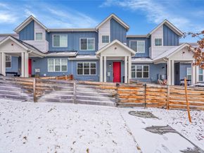 6211 W 28th Court, Wheat Ridge CO 80214