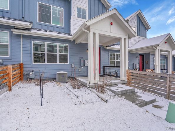 6211 W 28th Court, Wheat Ridge CO 80214