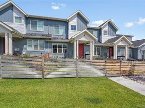 6211 W 28th Court, Wheat Ridge CO 80214