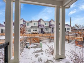 6211 W 28th Court, Wheat Ridge CO 80214