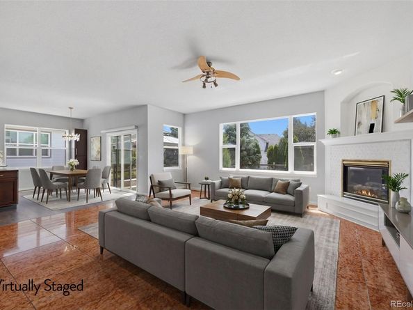 16832 E Euclid Lane, Aurora CO 80016