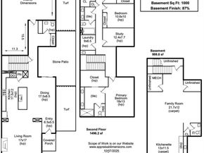 2330 Miner Lane, Louisville CO 80027