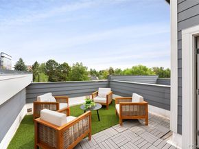 4400 E Bails Place, Denver CO 80222