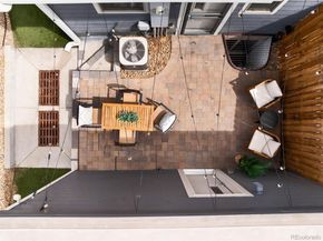4400 E Bails Place, Denver CO 80222