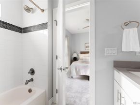4400 E Bails Place, Denver CO 80222