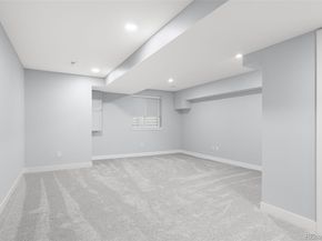 4400 E Bails Place, Denver CO 80222