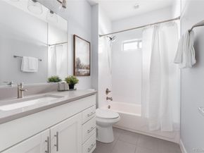 4400 E Bails Place, Denver CO 80222