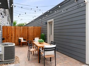 4400 E Bails Place, Denver CO 80222