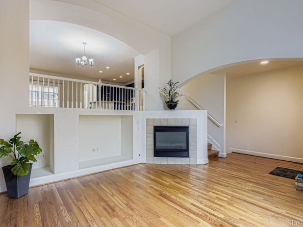 3768 S Dallas Street, Aurora CO 80014