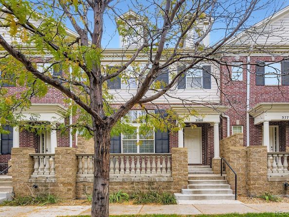 3768 S Dallas Street, Aurora CO 80014