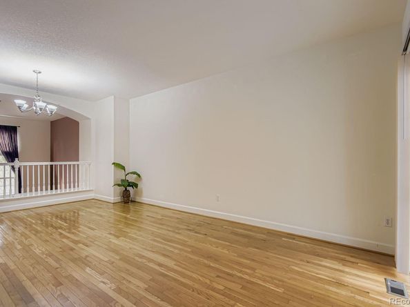 3768 S Dallas Street, Aurora CO 80014