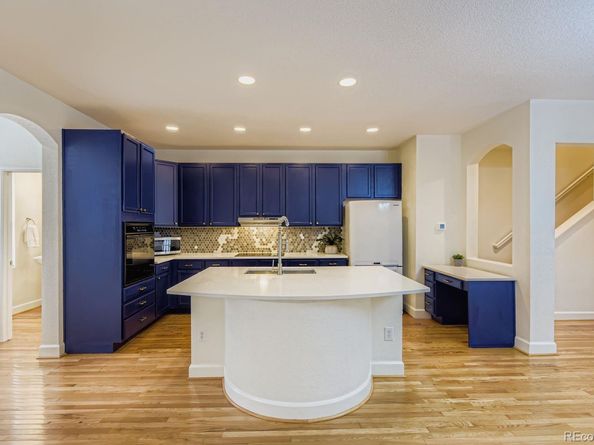 3768 S Dallas Street, Aurora CO 80014
