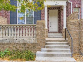 3768 S Dallas Street, Aurora CO 80014