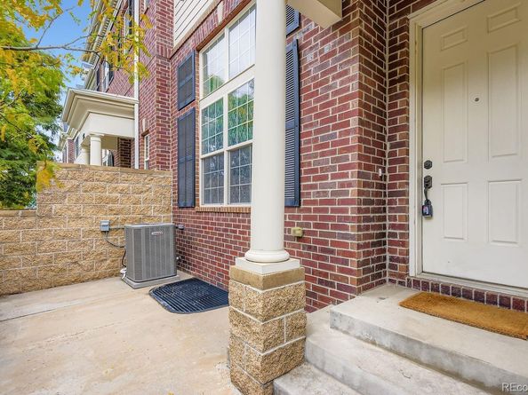 3768 S Dallas Street, Aurora CO 80014