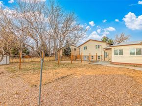 12694 Edwards Place, Denver CO 80239