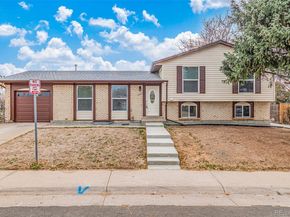 12694 Edwards Place, Denver CO 80239