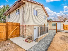 12694 Edwards Place, Denver CO 80239