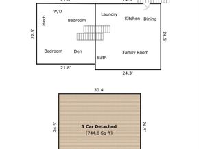 12694 Edwards Place, Denver CO 80239