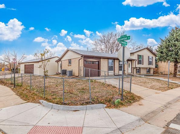 12694 Edwards Place, Denver CO 80239