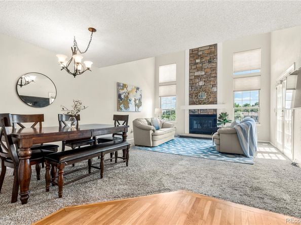 6664 S Webster Street, Littleton CO 80123