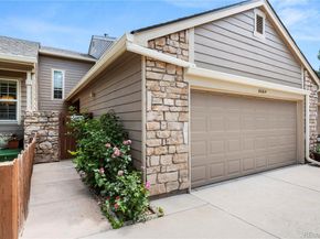 6664 S Webster Street, Littleton CO 80123