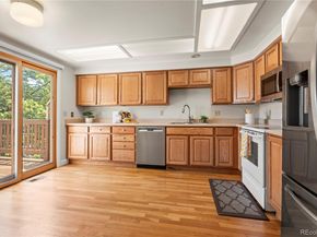 6664 S Webster Street, Littleton CO 80123